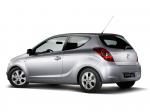 Hyundai i20 3-Door FIFA WM 2011 года